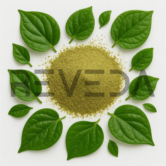 Betel Leaf Powder