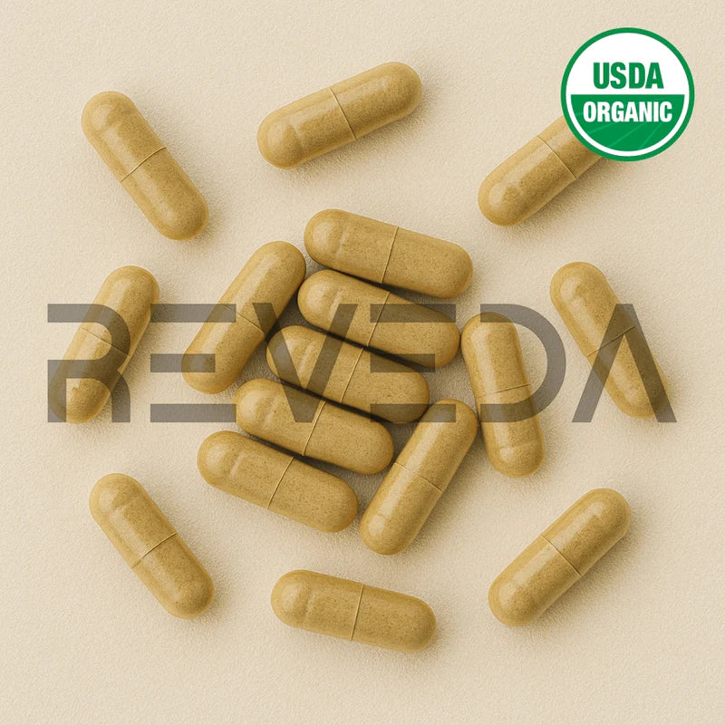 Bhumiamlaki Capsules