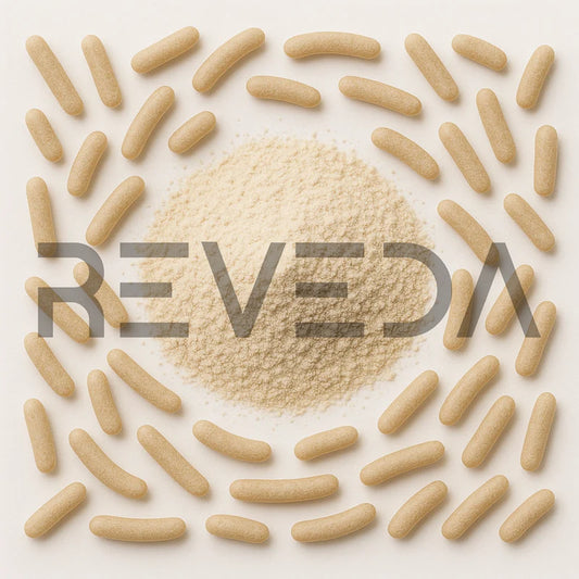 Bifidobacterium Longum Probiotic Powder