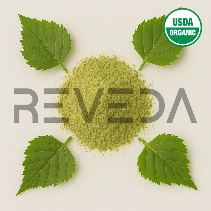 Birch Leaf Powder