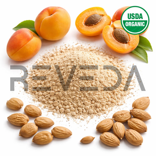 Bitter Apricot Kernel Powder