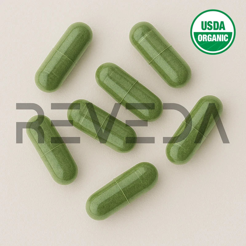 Bitter Melon Capsules