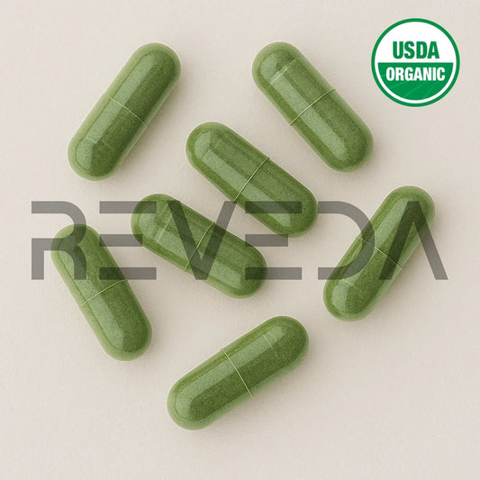 Bitter Melon Capsules