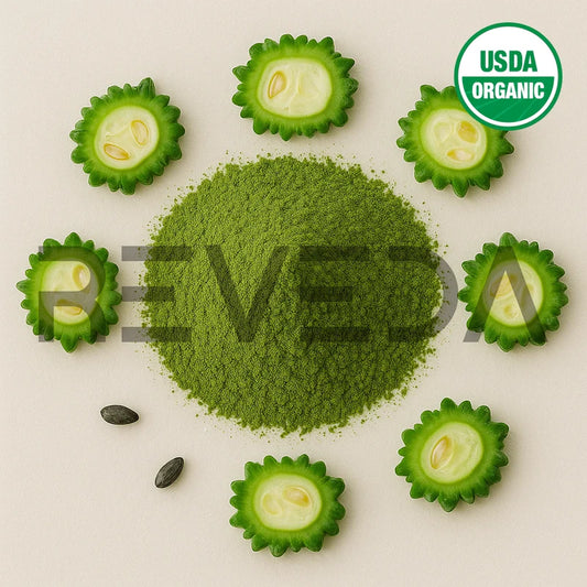 Bitter Melon Powder