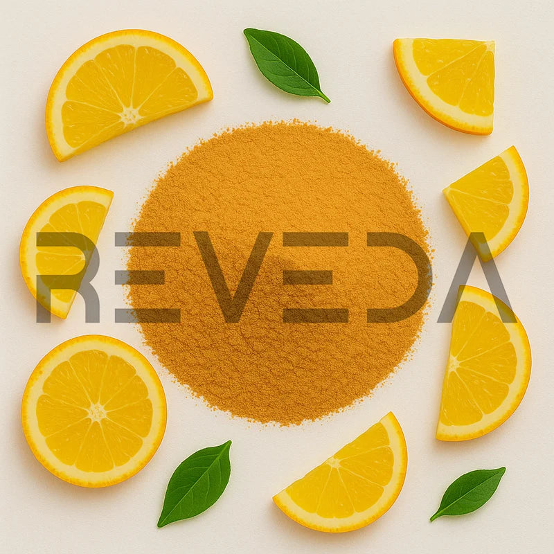 Bitter Orange Powder