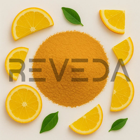 Bitter Orange Powder