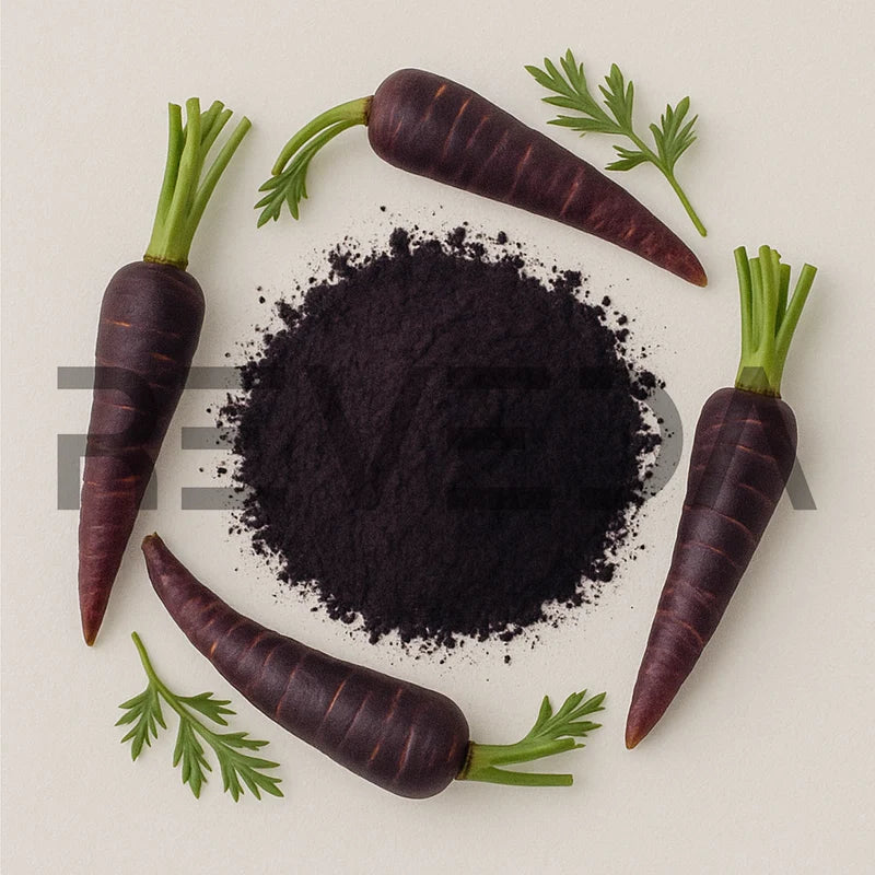 Black Carrot Powder
