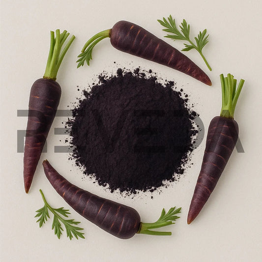 Black Carrot Powder