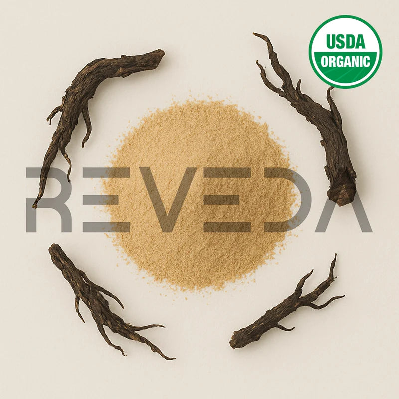 Black Cohosh Extract Powder