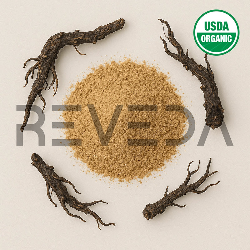 Black Cohosh Powder
