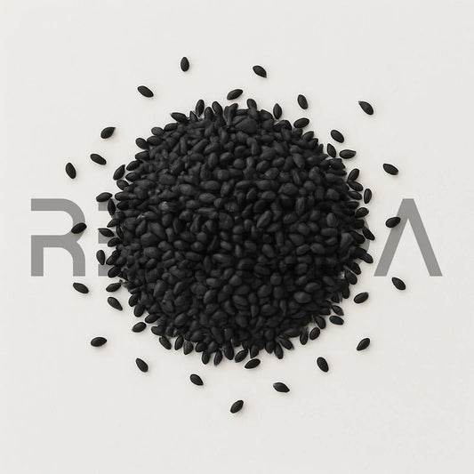 Black Cress Seeds