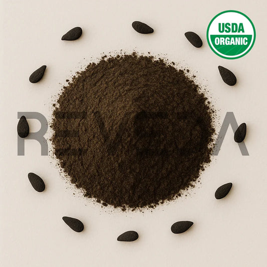 Black Cumin Seed Powder
