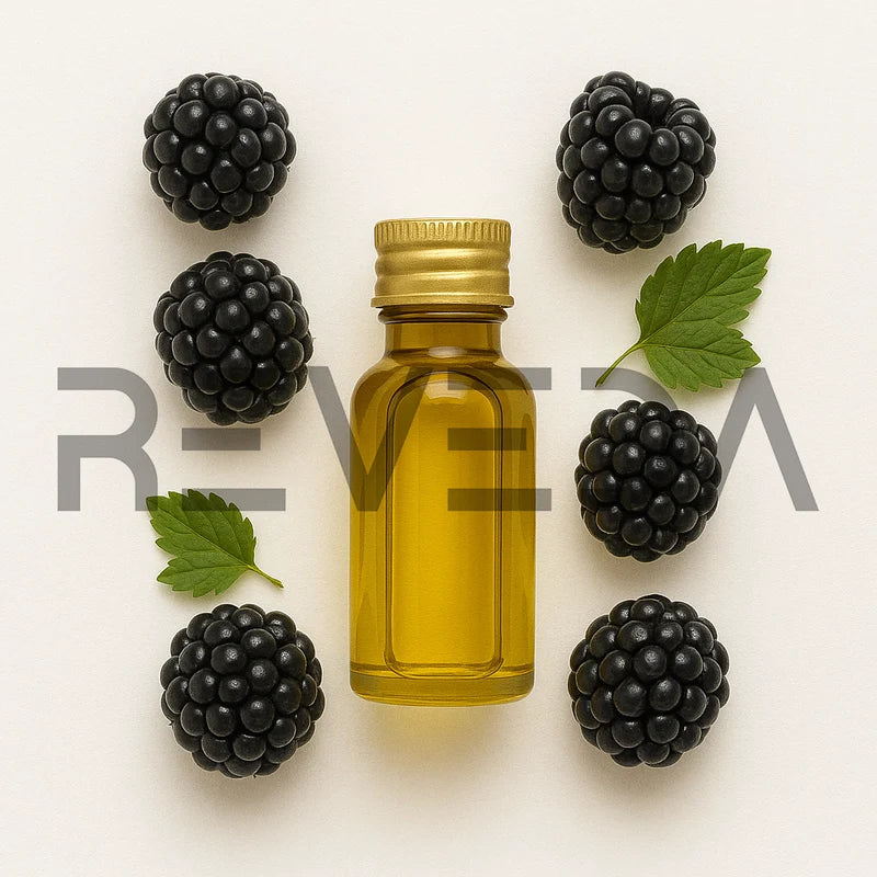 Black Raspberry Oil
