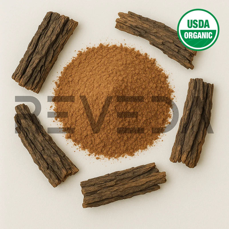 Black Walnut Bark Powder