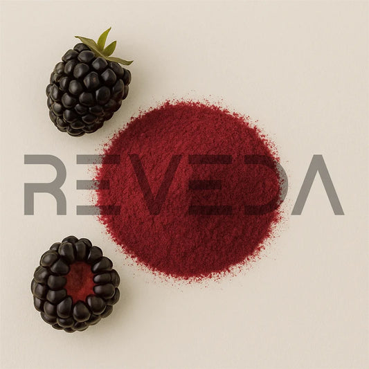 Blackberry Powder