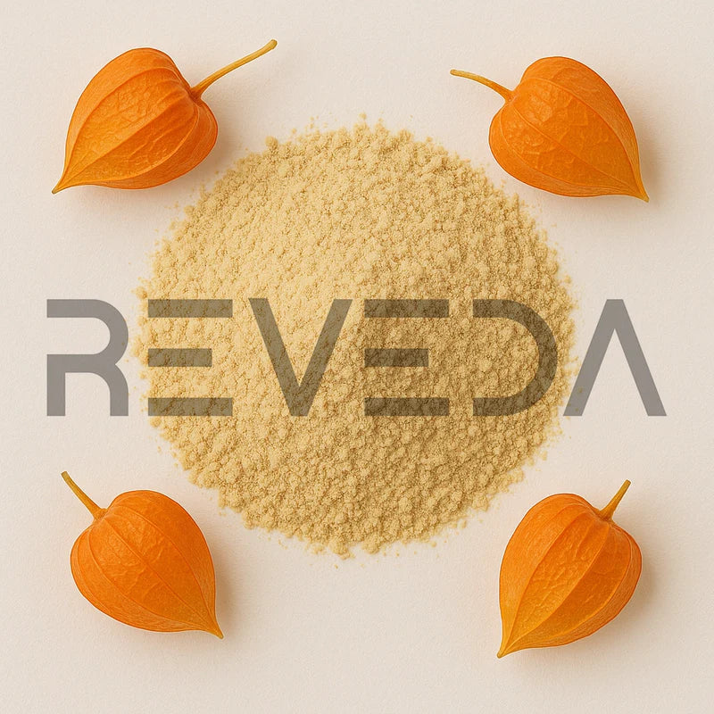 Bladder Cherry Powder