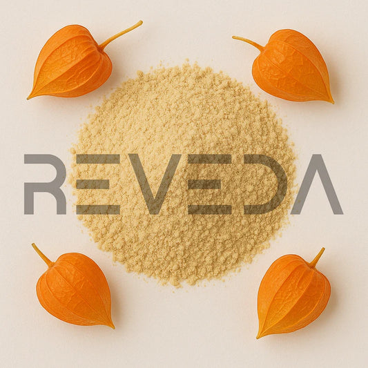 Bladder Cherry Powder