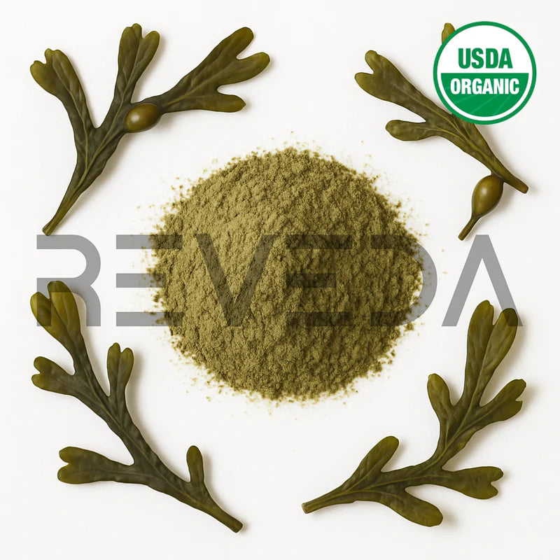 Bladderwrack Powder
