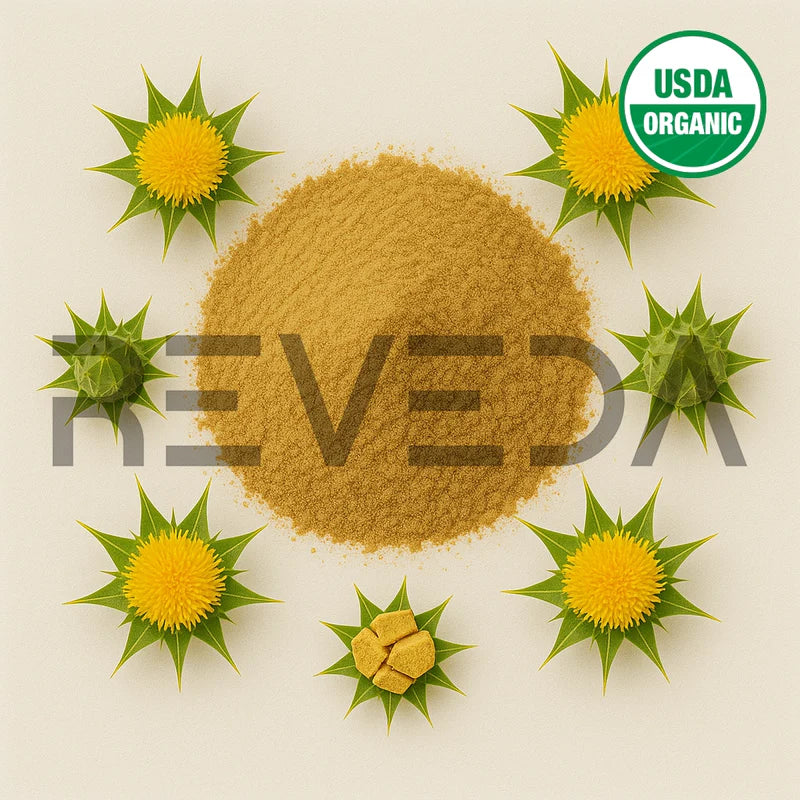 Blessed Thistle Extract Powder
