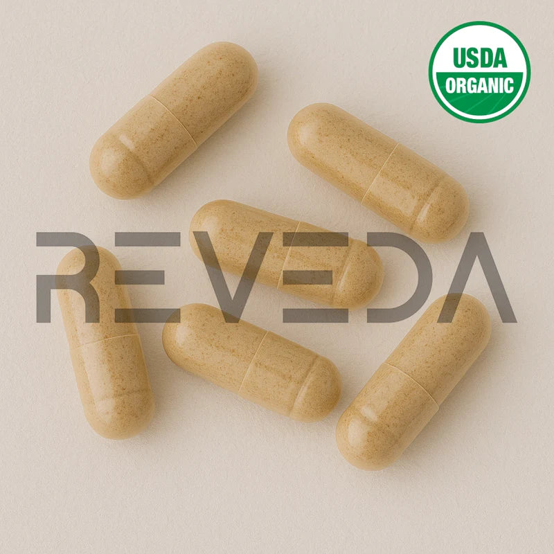 Blue Cohosh Capsules