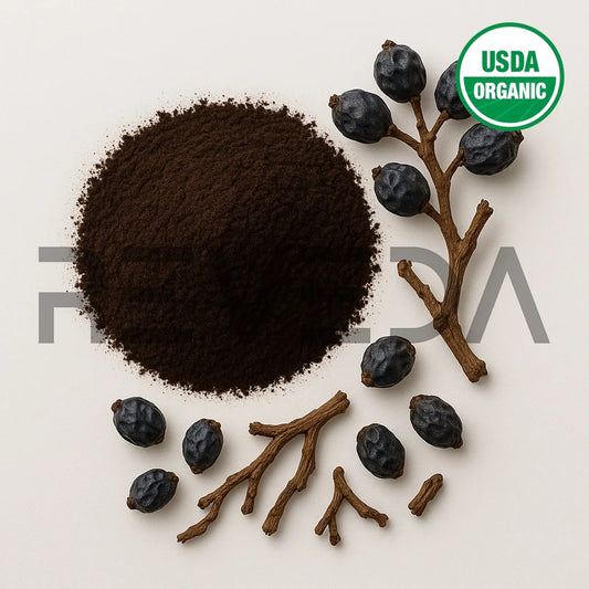 Blue Cohosh Extract Powder