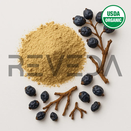 Blue Cohosh Powder