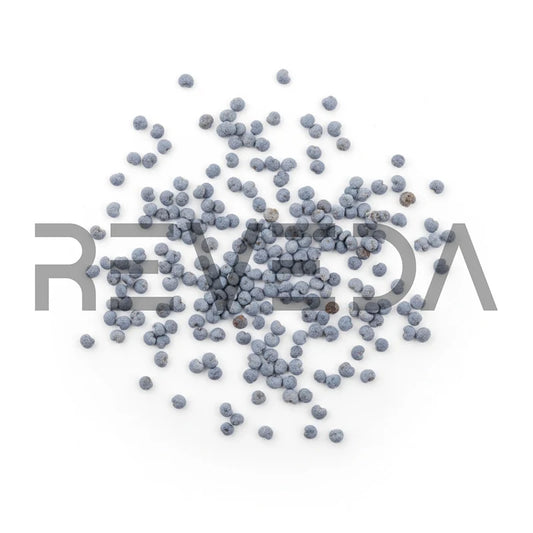 Blue Poppy Seeds