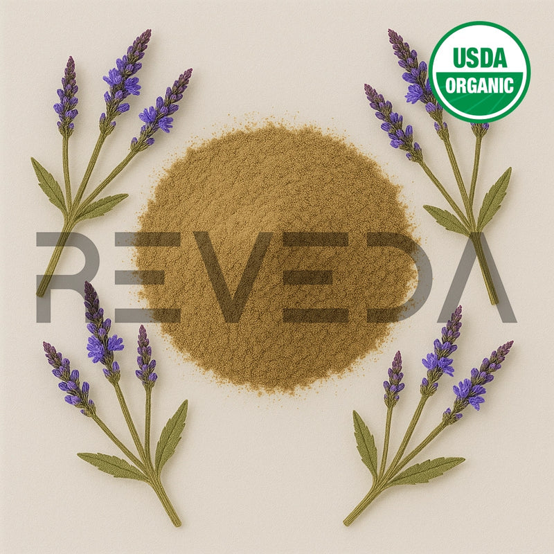Blue Vervain Powder