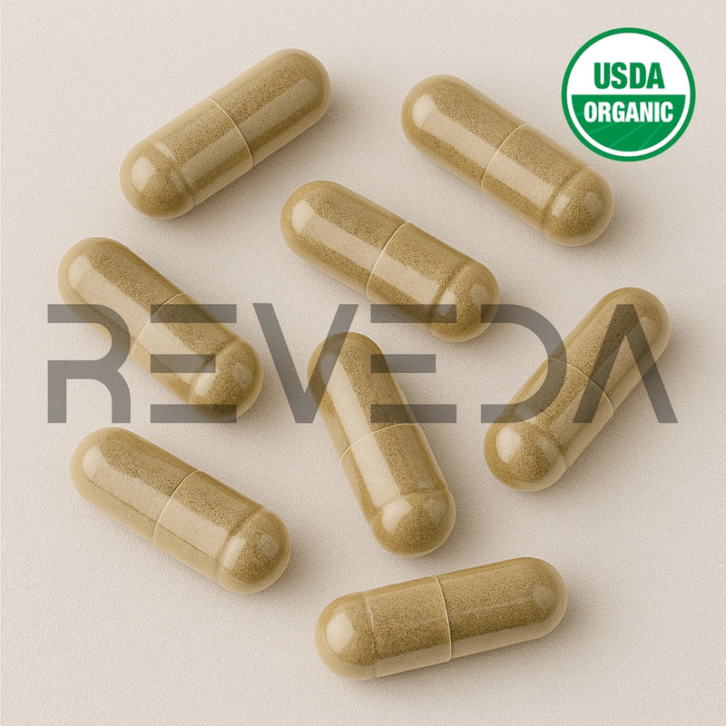 Boldo Capsules