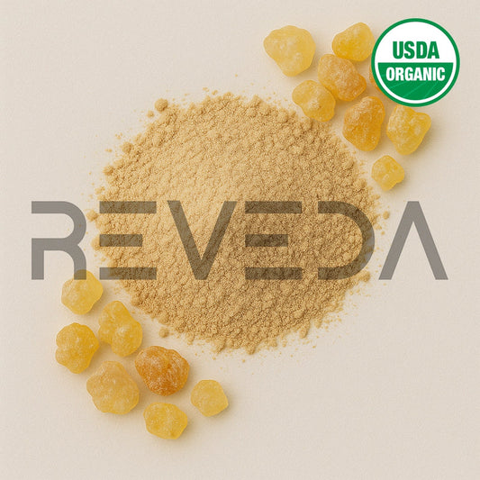 Boswellia Powder