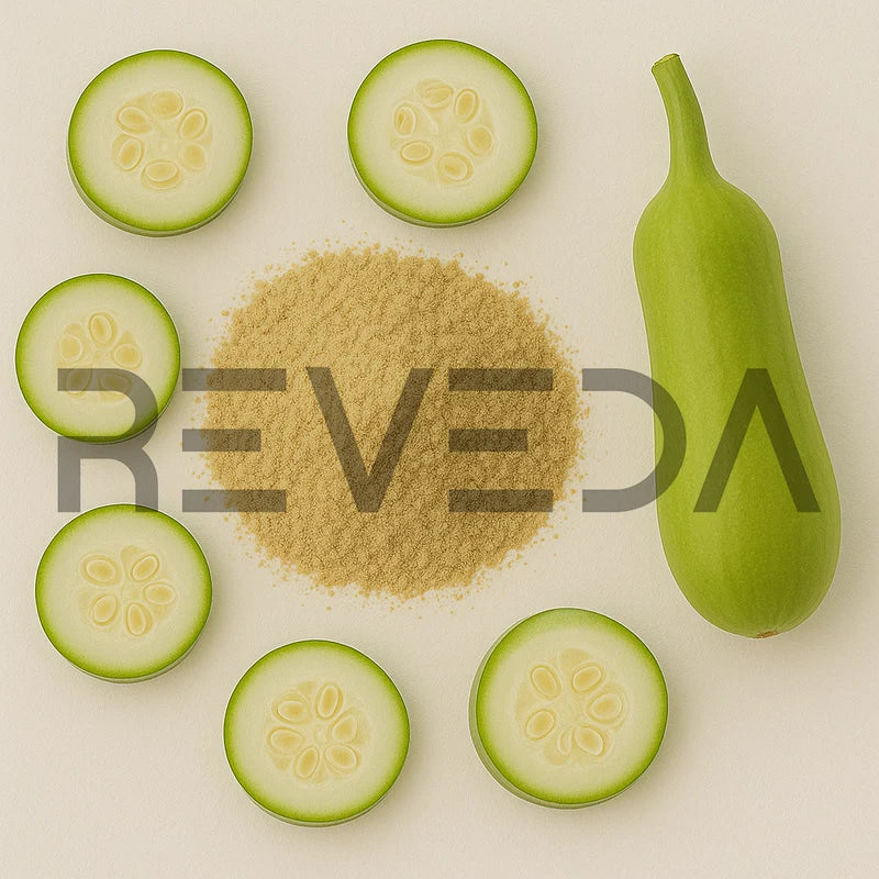Bottle Gourd Powder