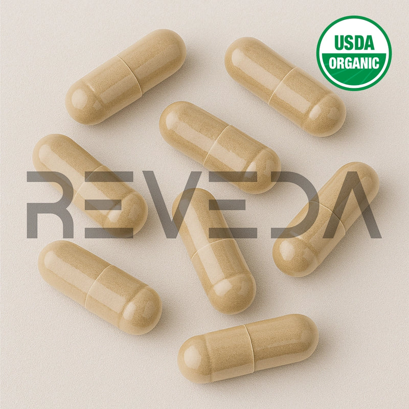 Bowel Care Capsules