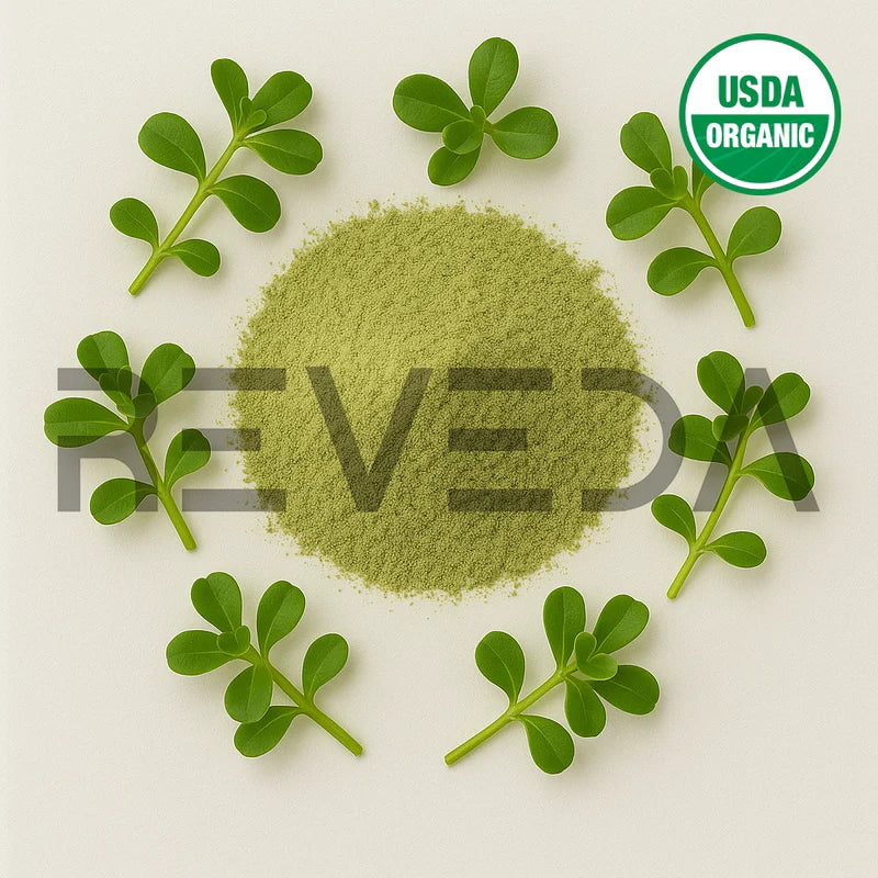 Brahmi Bacopa Monnieri Powder