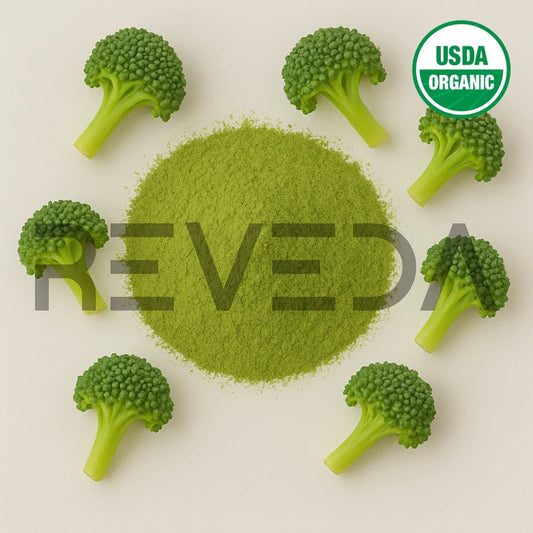Broccoli Sprout Powder
