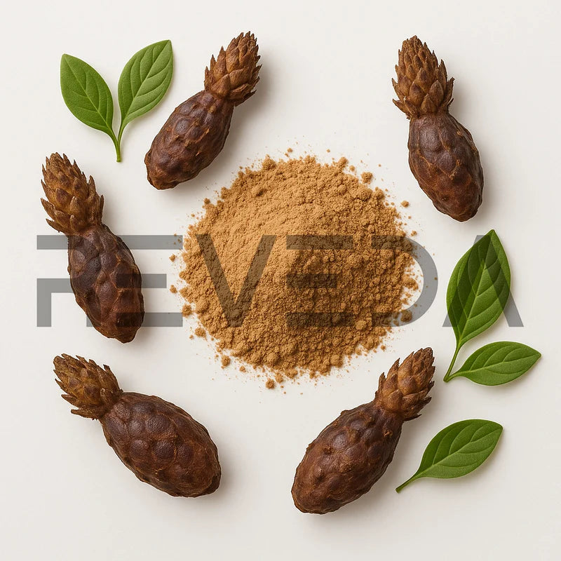 Broomrape Extract Powder