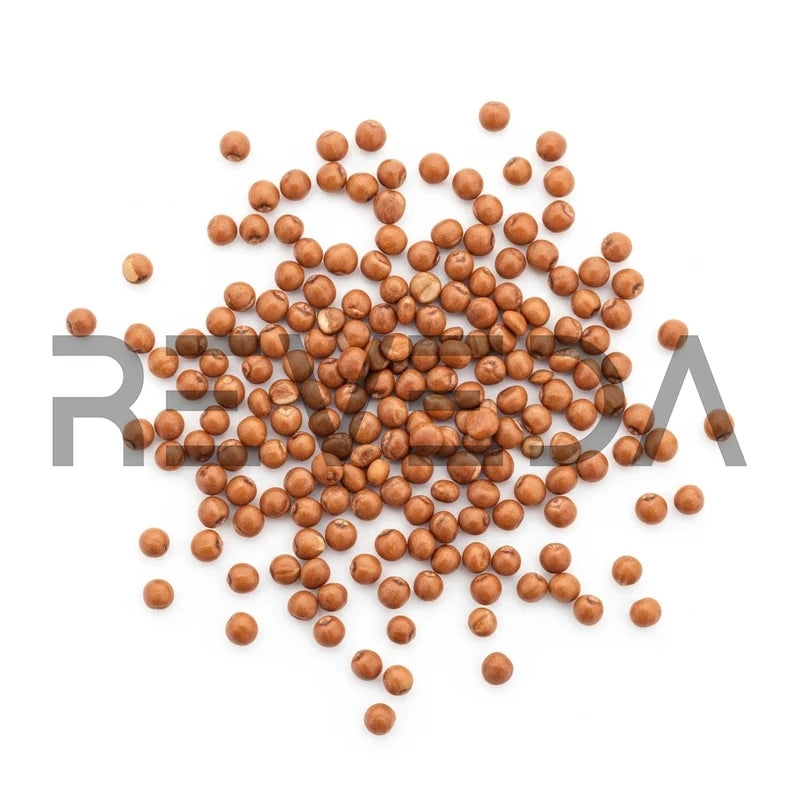 Brown Finger Millet Seeds