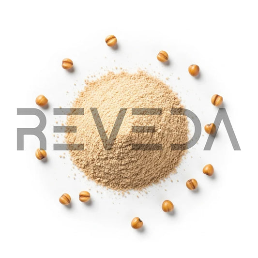 Brown Top Millet Flour