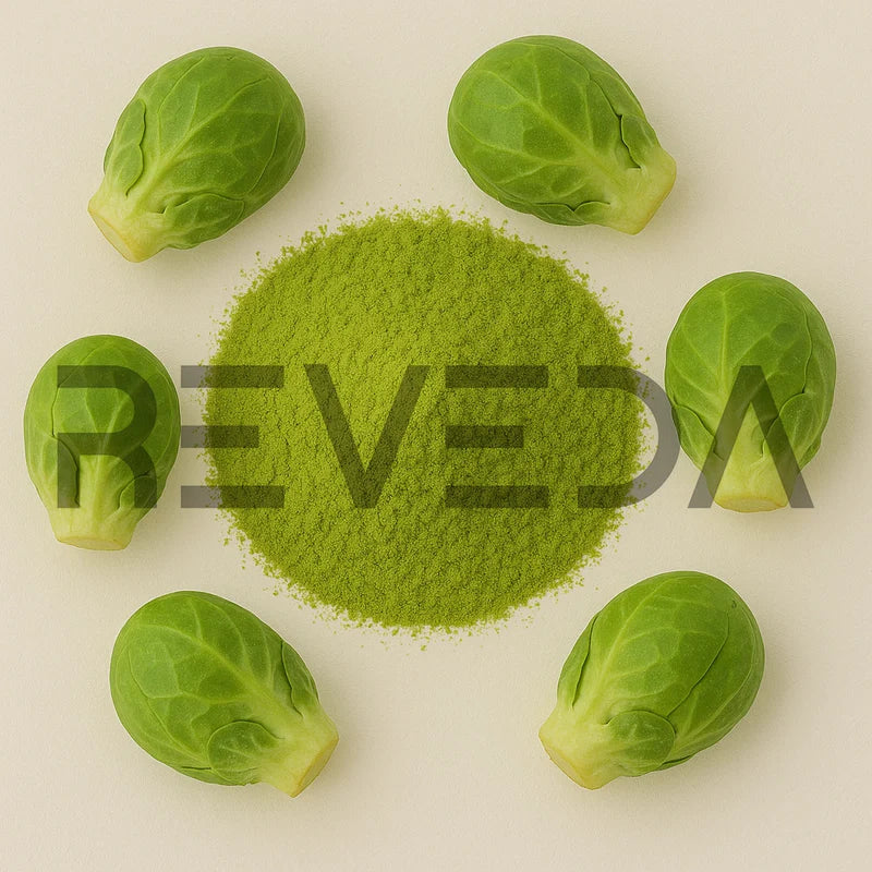 Brussels Sprout Powder