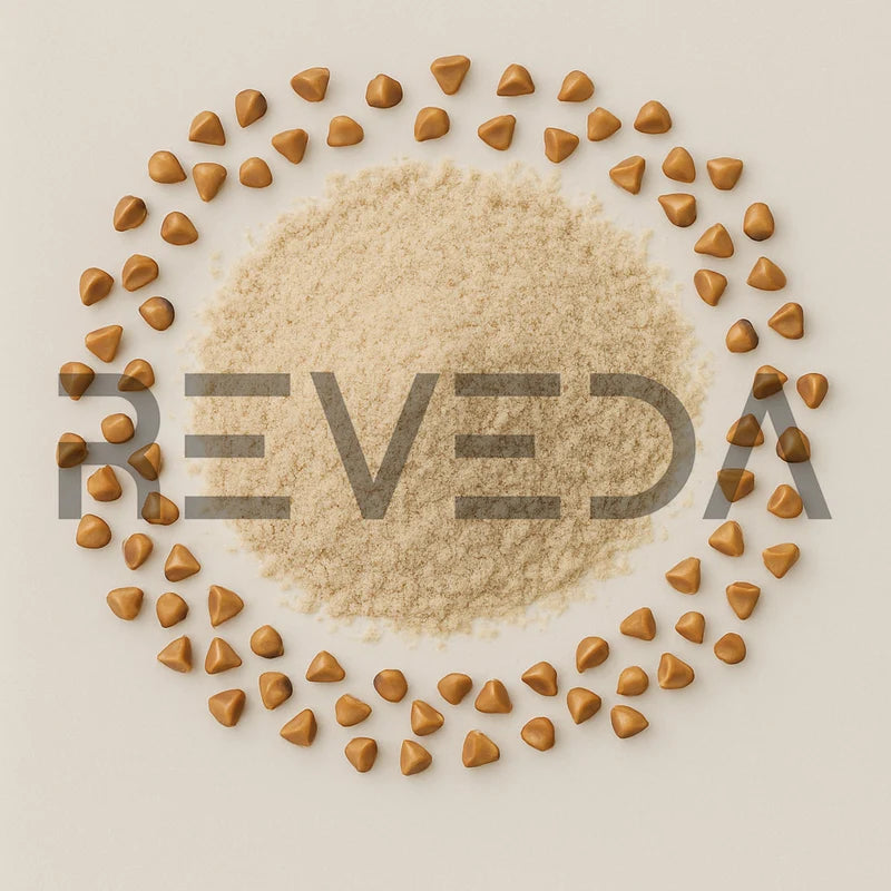 Buckwheat Powder