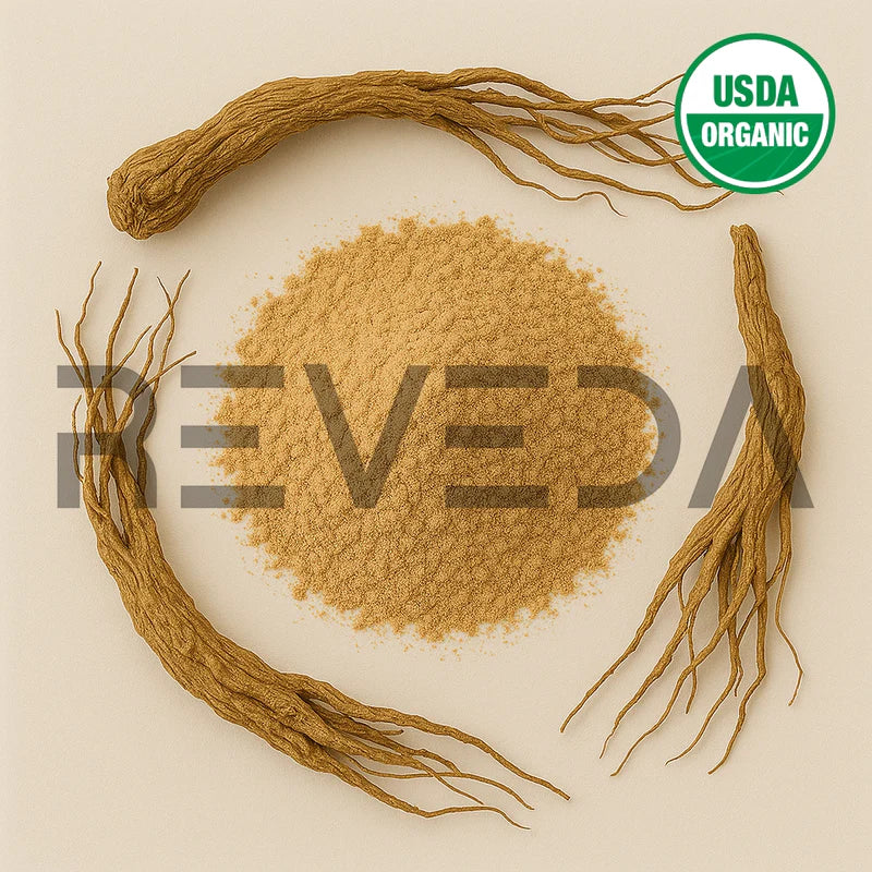 Bupleurum Root Powder