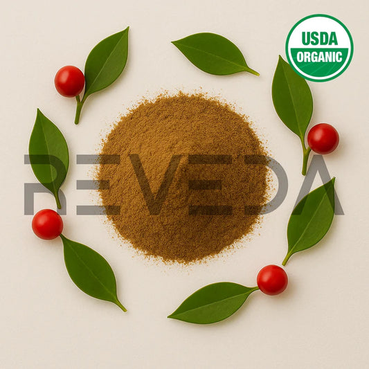 Butcher's Broom Extract Powder