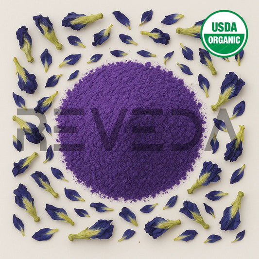Butterfly Pea Flower Extract Powder