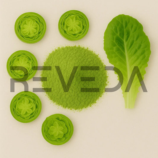 Butterhead Lettuce Powder