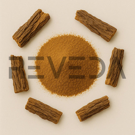 Butternut Bark Extract Powder