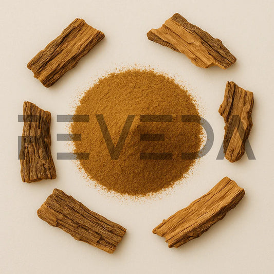 Butternut Bark Powder