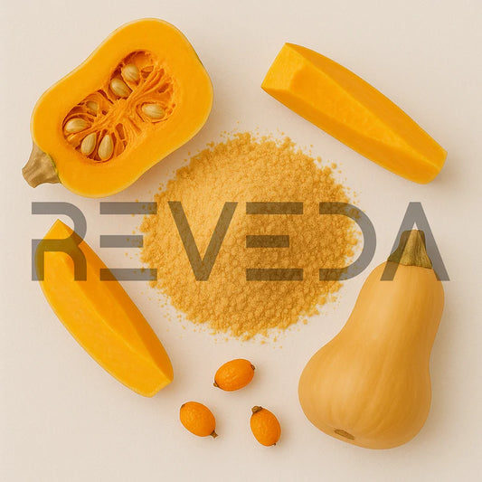 Butternut Squash Powder
