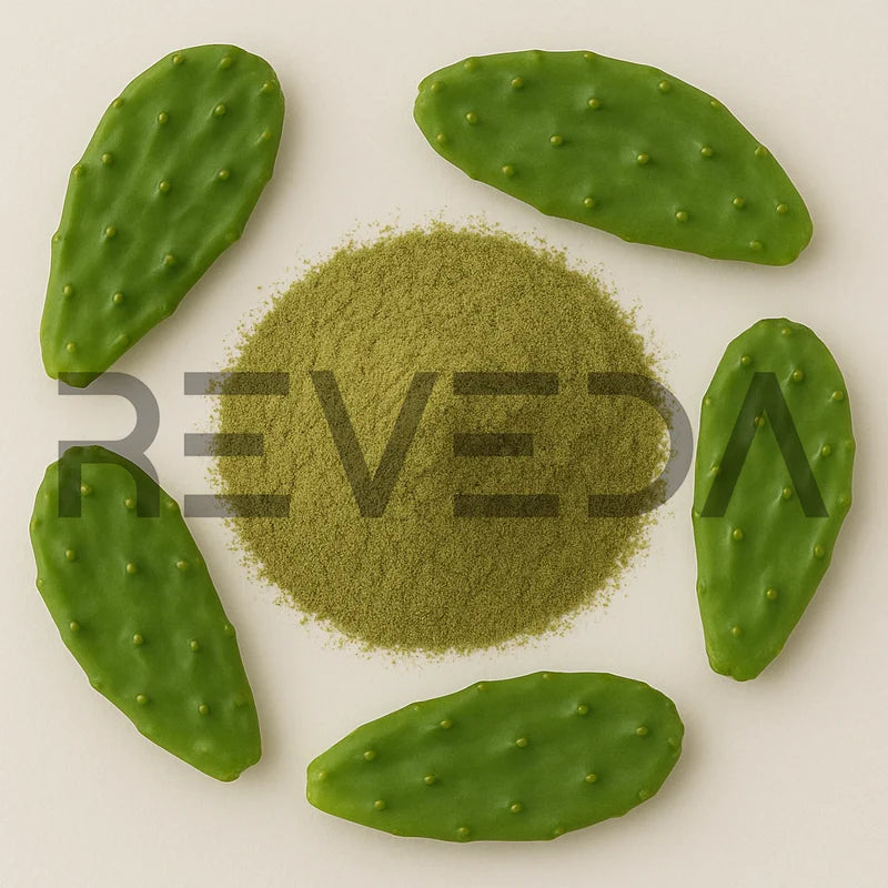 Cactus Powder