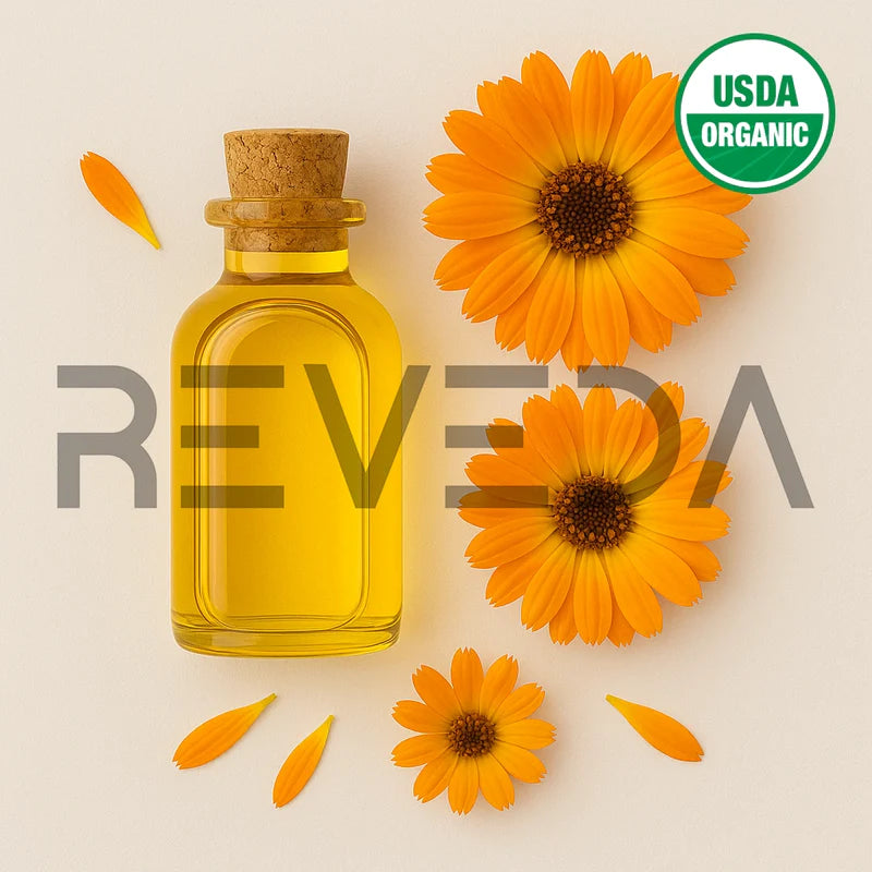 Calendula Oil