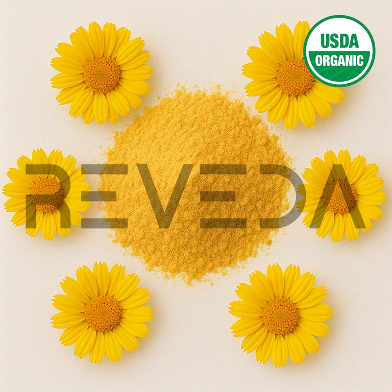 Calendula Powder