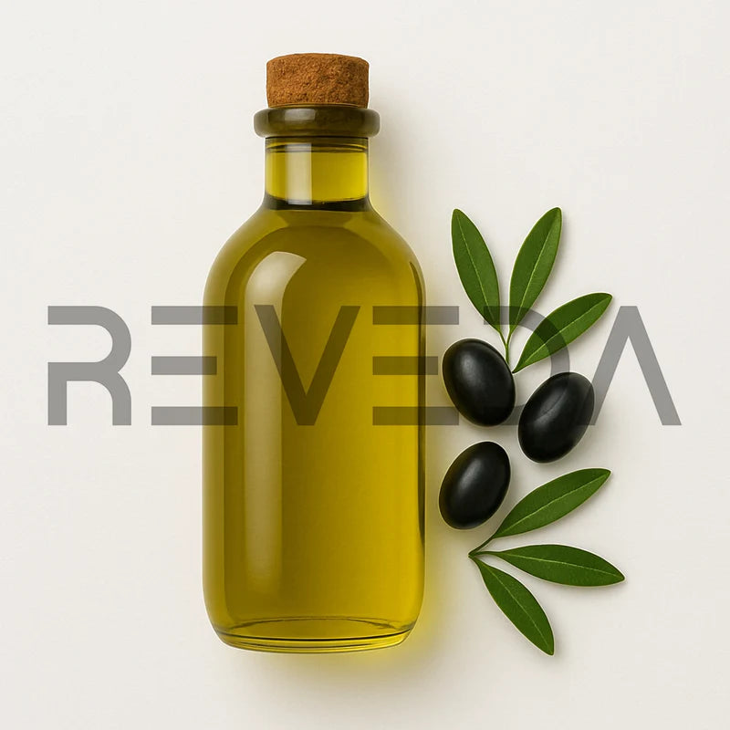 California Olive Oil